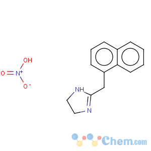 CAS No:5144-52-5 Naphazoline nitrate