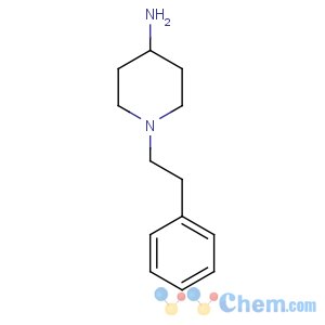CAS No:51448-56-7 1-(2-phenylethyl)piperidin-4-amine