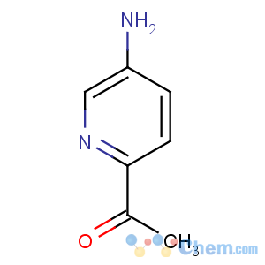 CAS No:51460-32-3 1-(5-aminopyridin-2-yl)ethanone