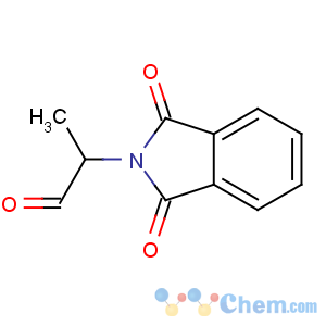 CAS No:51482-36-1 (2S)-2-(1,3-dioxoisoindol-2-yl)propanal