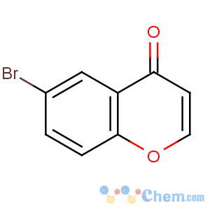 CAS No:51483-92-2 6-bromochromen-4-one