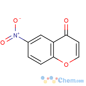 CAS No:51484-05-0 6-nitrochromen-4-one