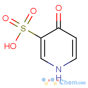 CAS No:51498-37-4 4-oxo-1H-pyridine-3-sulfonic acid