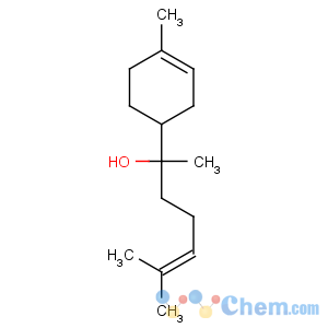 CAS No:515-69-5 alpha-Bisabolol