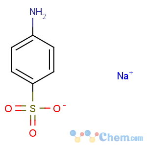 CAS No:515-74-2 sodium