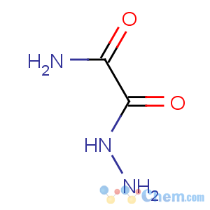 CAS No:515-96-8 2-hydrazinyl-2-oxoacetamide