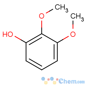 CAS No:5150-42-5 2,3-dimethoxyphenol