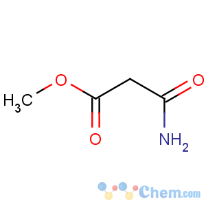 CAS No:51513-29-2 methyl 3-amino-3-oxopropanoate