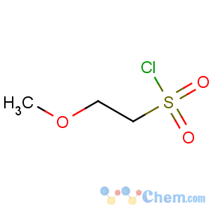 CAS No:51517-01-2 2-methoxyethanesulfonyl chloride