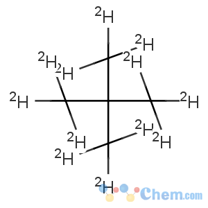 CAS No:5152-54-5 Propane-1,1,1,3,3,3-d6,2,2-di(methyl-d3)- (6CI,7CI,8CI,9CI)