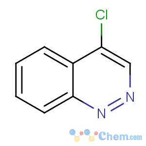 CAS No:5152-84-1 4-chlorocinnoline