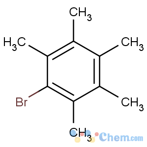 CAS No:5153-40-2 1-bromo-2,3,4,5,6-pentamethylbenzene