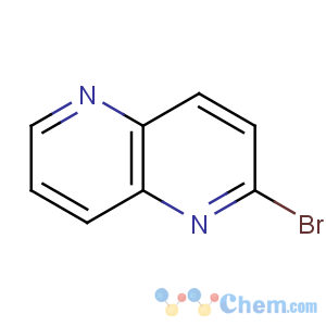 CAS No:51532-07-1 2-bromo-1,5-naphthyridine