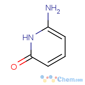 CAS No:5154-00-7 6-amino-1H-pyridin-2-one