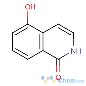 CAS No:5154-02-9 5-hydroxy-2H-isoquinolin-1-one