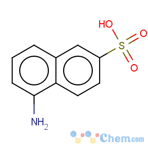 CAS No:51548-48-2 (5or8)-aminonaphthalene-2-sulphonic acid