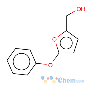 CAS No:51551-74-7 2-Furanmethanol,5-phenoxy-