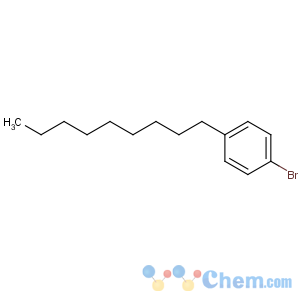 CAS No:51554-94-0 1-bromo-4-nonylbenzene