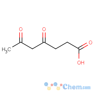 CAS No:51568-18-4 4,6-dioxoheptanoic acid