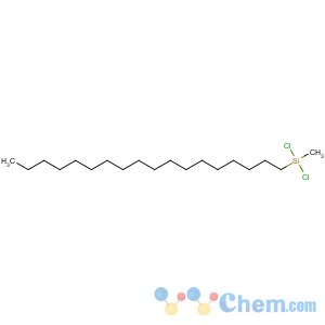 CAS No:5157-75-5 dichloro-methyl-octadecylsilane