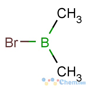 CAS No:5158-50-9 bromo(dimethyl)borane