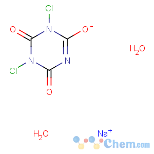 CAS No:51580-86-0 sodium