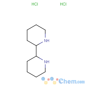 CAS No:51591-01-6 2,2-bipiperidine dihyalrochloride