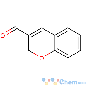 CAS No:51593-69-2 2H-chromene-3-carbaldehyde