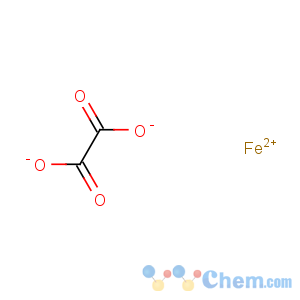 CAS No:516-03-0 iron(2+)