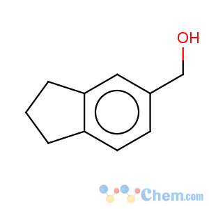 CAS No:51632-06-5 1H-Indene-5-methanol,2,3-dihydro-
