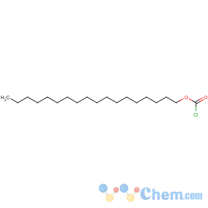 CAS No:51637-93-5 octadecyl carbonochloridate