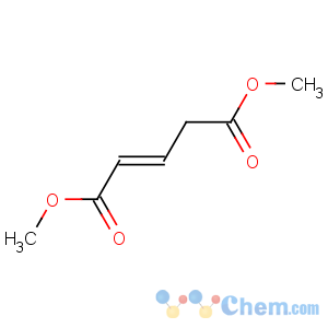 CAS No:5164-76-1 Dimethyl glutaconate