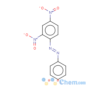CAS No:51640-16-5 (2,4-Dinitrophenyl)phenyldiazene