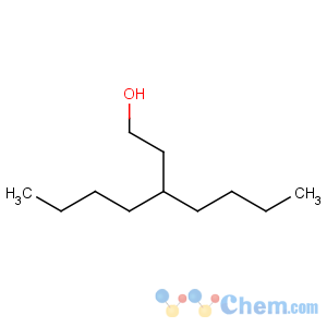 CAS No:51655-56-2 3-Butyl-1-heptanol