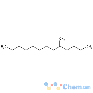 CAS No:51655-65-3 5-methylidenetridecane