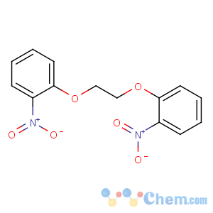 CAS No:51661-19-9 1-nitro-2-[2-(2-nitrophenoxy)ethoxy]benzene