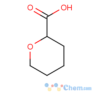 CAS No:51673-83-7 oxane-2-carboxylic acid