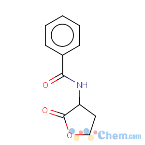CAS No:51685-54-2 n-(2-oxotetrahydrofuran-3-yl)benzamide
