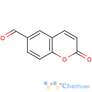 CAS No:51690-26-7 2-oxochromene-6-carbaldehyde