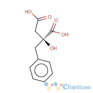 CAS No:51692-93-4 (S)-2-Benzyl-2-hydroxybutanedioic acid