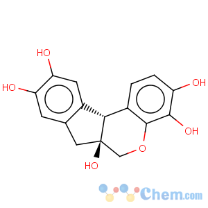CAS No:517-28-2 Hematoxylin