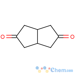 CAS No:51716-63-3 1,3,3a,4,6,6a-hexahydropentalene-2,5-dione