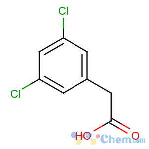CAS No:51719-65-4 2-(3,5-dichlorophenyl)acetic acid