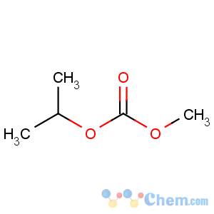 CAS No:51729-83-0 methyl propan-2-yl carbonate