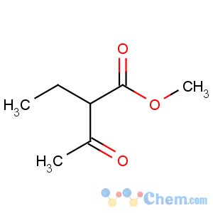 CAS No:51756-08-2 methyl 2-ethyl-3-oxobutanoate