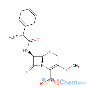 CAS No:51762-05-1 Cefroxadine