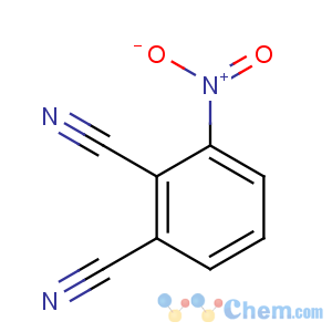 CAS No:51762-67-5 3-nitrobenzene-1,2-dicarbonitrile