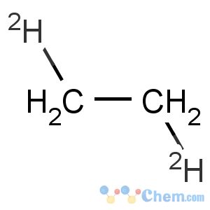 CAS No:5177-70-8 Ethane-1,2-d2(6CI,7CI,8CI,9CI)