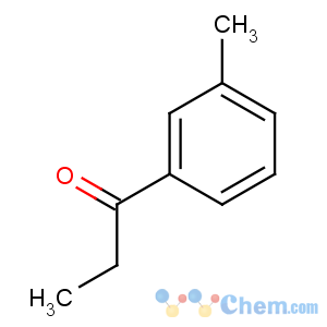 CAS No:51772-30-6 1-(3-methylphenyl)propan-1-one