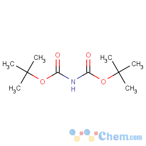 CAS No:51779-32-9 tert-butyl N-[(2-methylpropan-2-yl)oxycarbonyl]carbamate